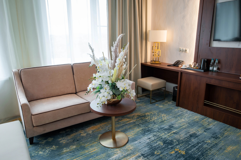 Best Western Plus Oskemen