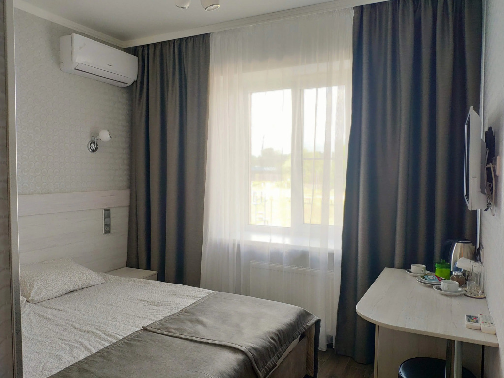 M/O Svoyi 5 na Pervomaiskoy Apartments