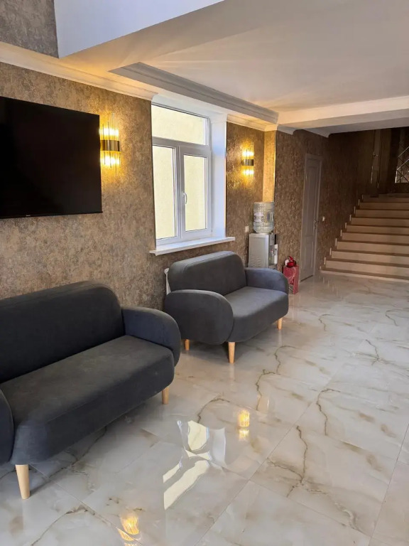 Гостевой дом Апарт А33