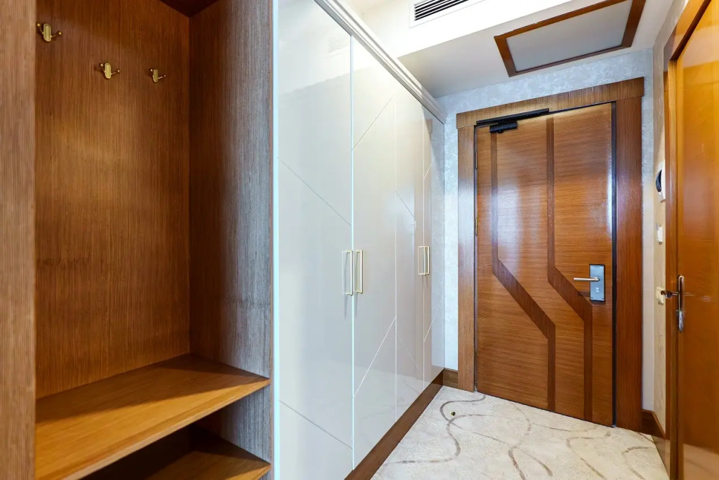 Health resort "park Shafran"