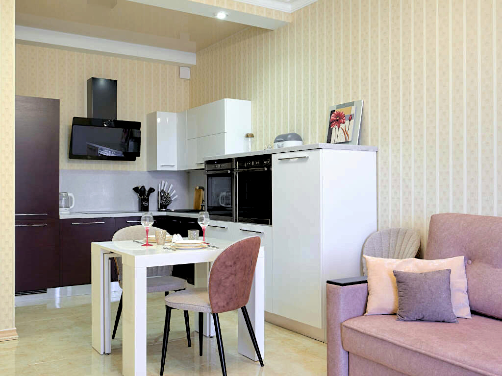 Green Park 90 Apartments