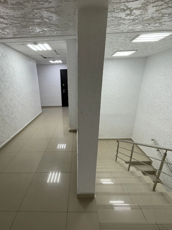 Апартаменты Оплот - Naberezhny