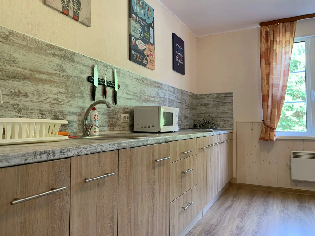 Seliger Apart-Hotel