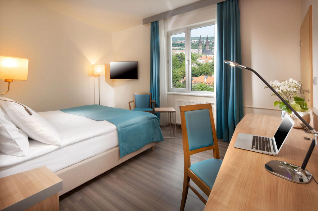 Holiday Inn Prague by IHG
