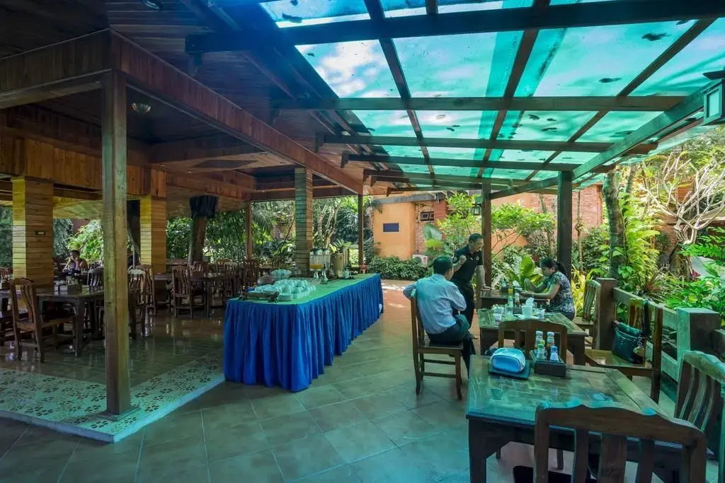 Phu Pha Aonang Resort & Spa