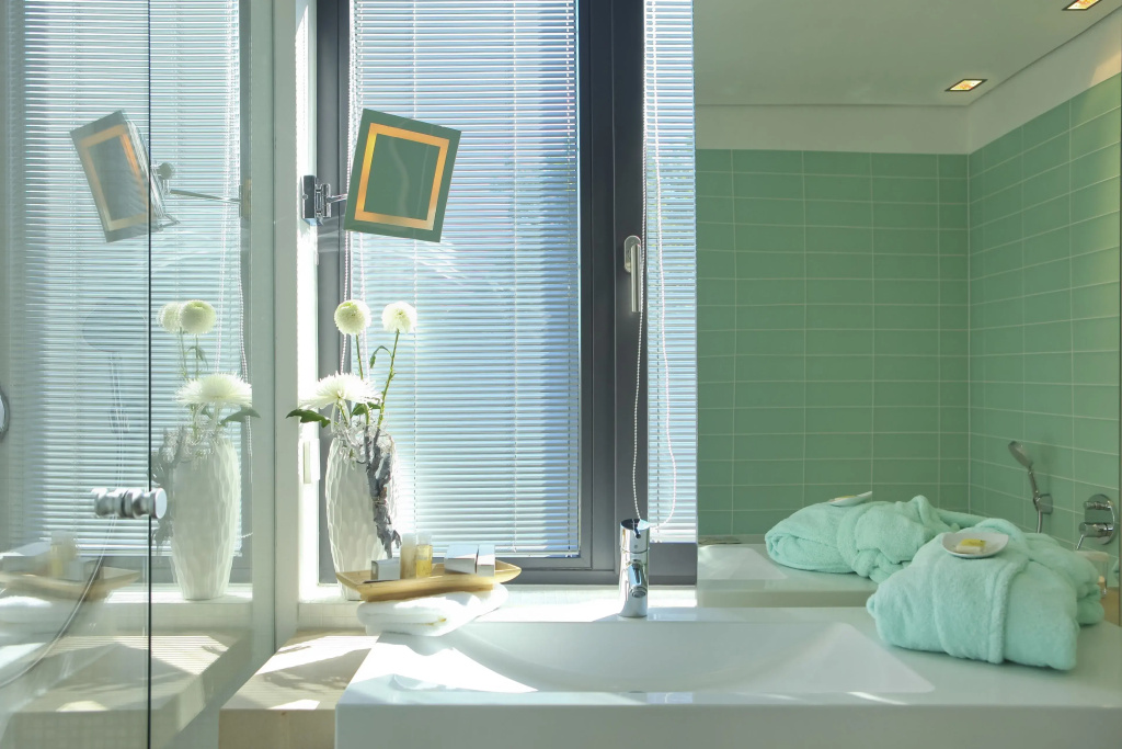 Hotel Der Blaue Reiter