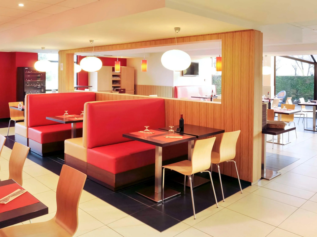 ibis Saintes