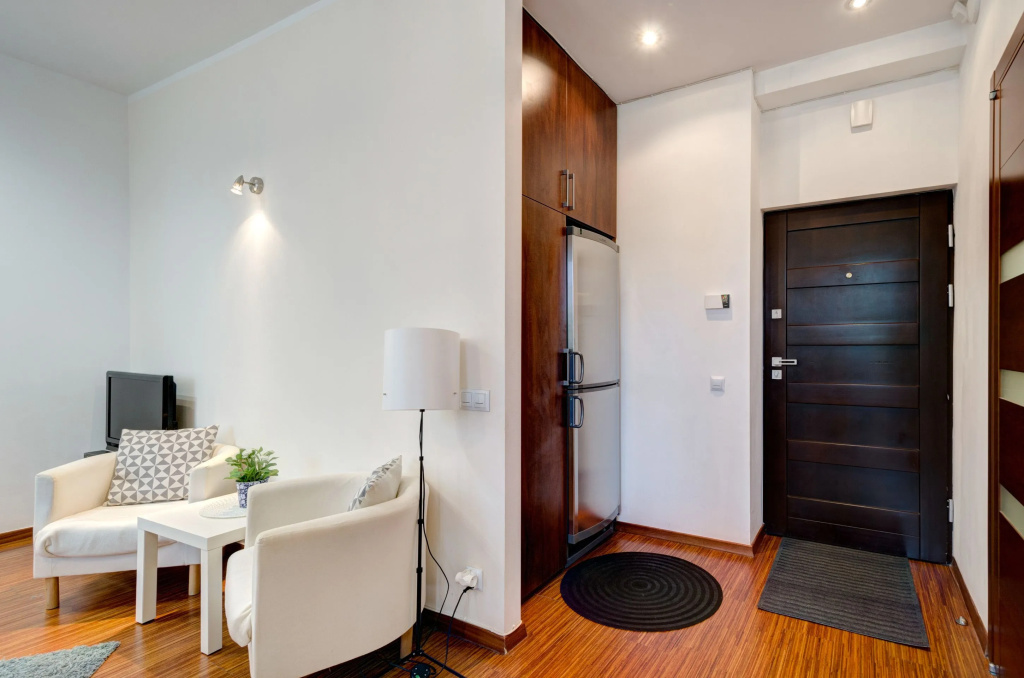 Dom & House – Old Town Swietego Ducha