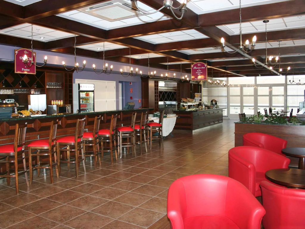 ibis Antofagasta