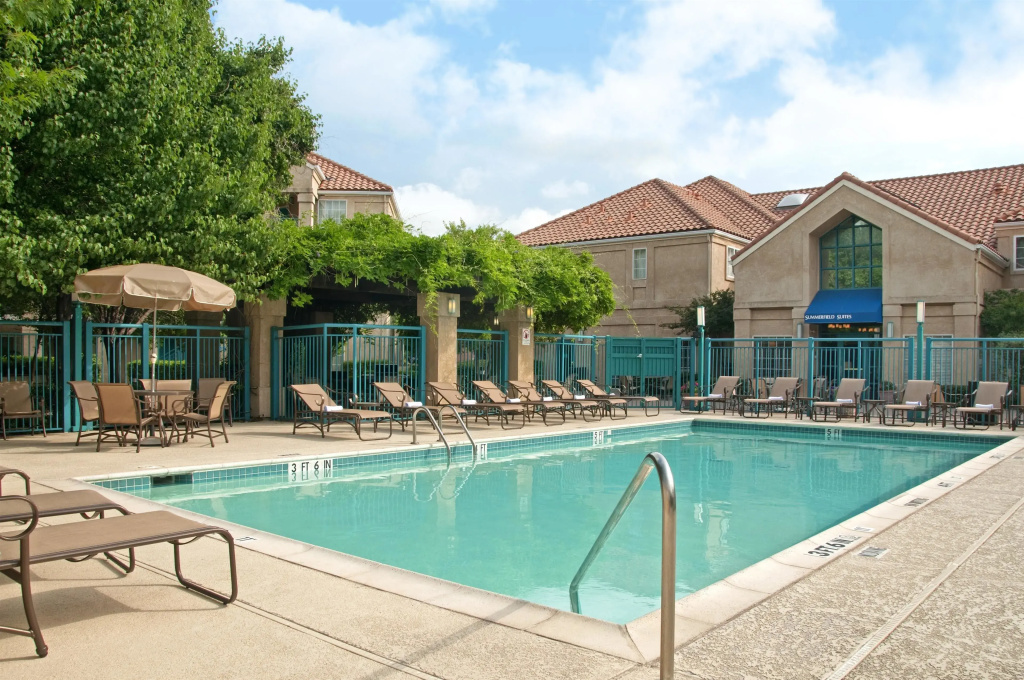 Hyatt House Dallas Addison