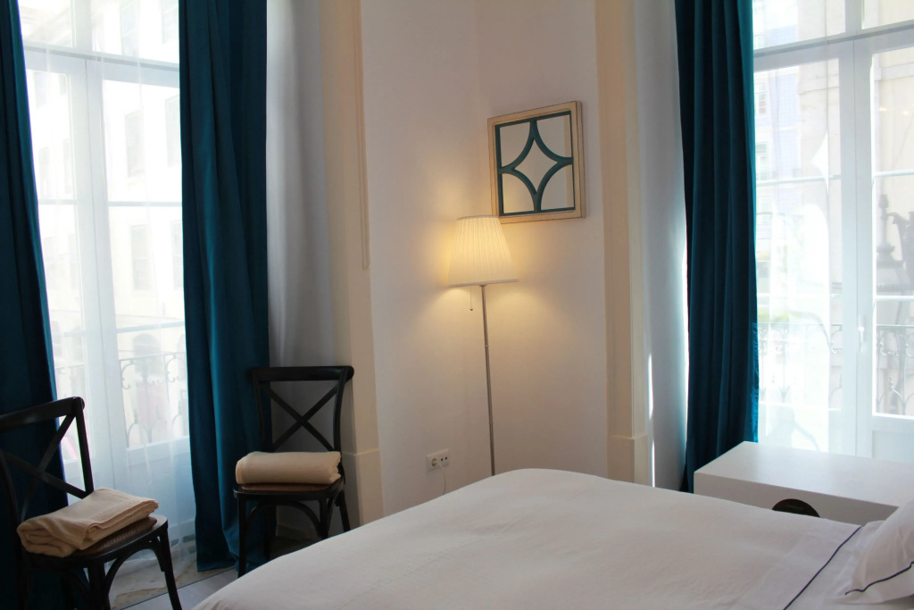 Lisbon Downtown Inn