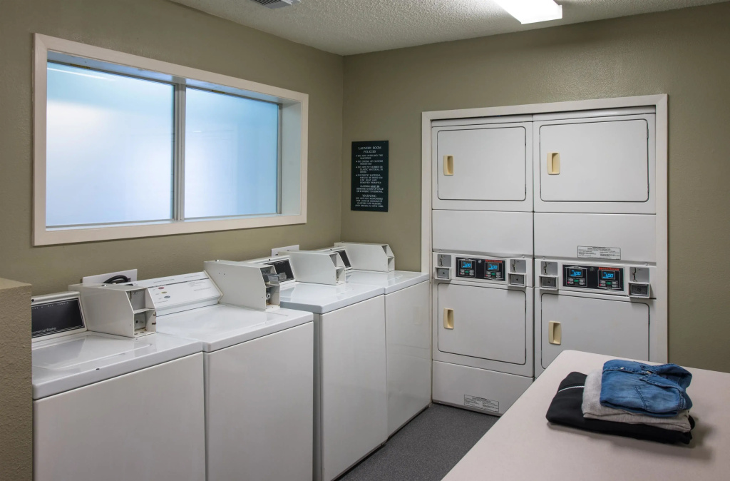 Hyatt House Houston/Energy Corridor