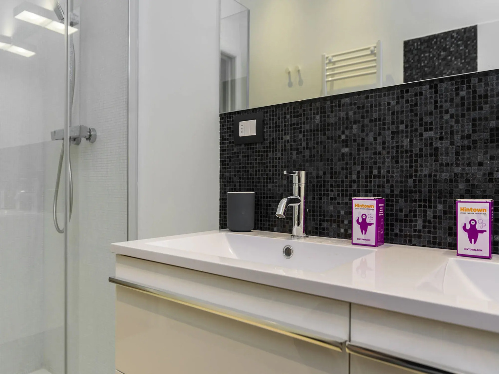 Hintown Apartments Montenapoleone