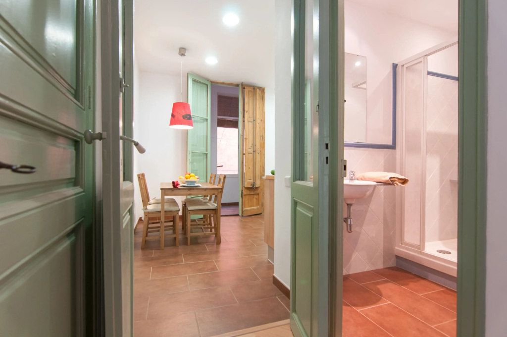 Montaber Apartments - Sant Antoni