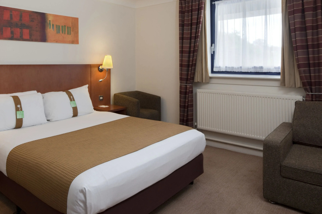 Holiday Inn Luton South M1, JCT.9