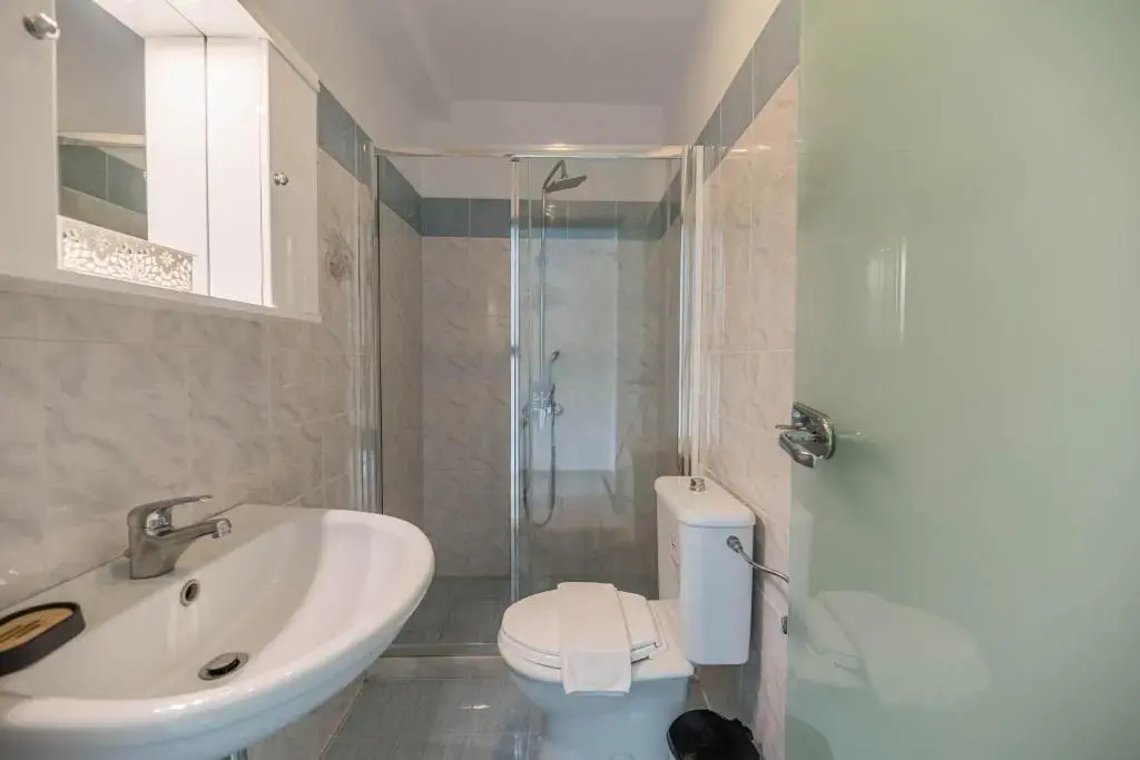 Delfini Pearl Stegna Beach