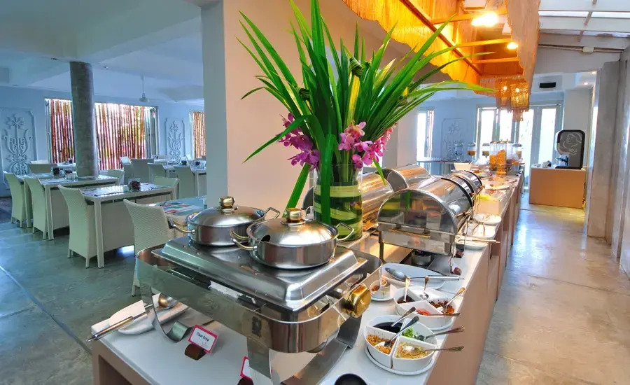 Ramada by Wyndham Phuket Southsea