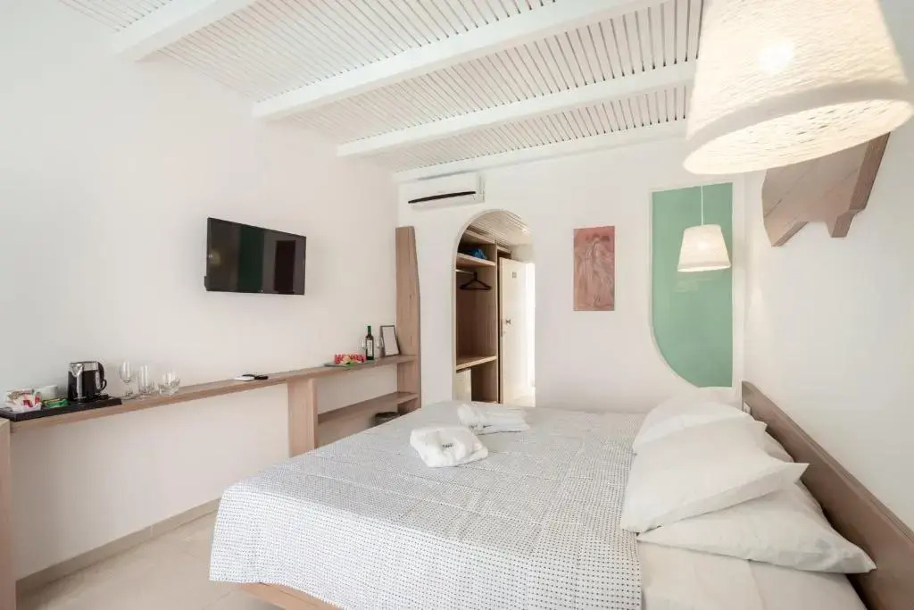 Aloe Hotel - Adults Only