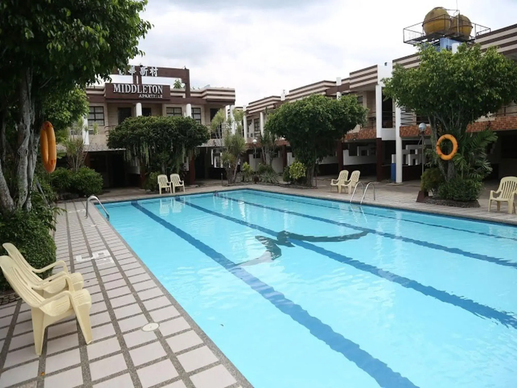 Middleton Apartelle