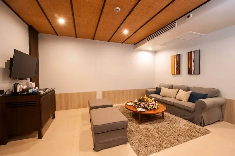 Ramada by Wyndham Phuket Southsea