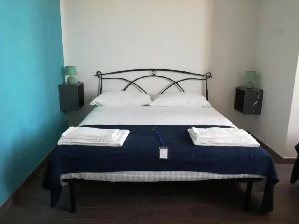 Mambo Suites