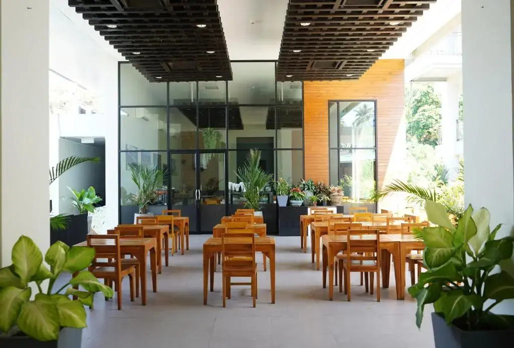 Sugar Palm Grand Hillside - SHA Plus