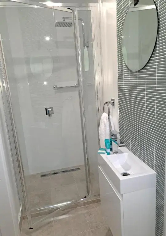 Blue Seas Holiday Villas