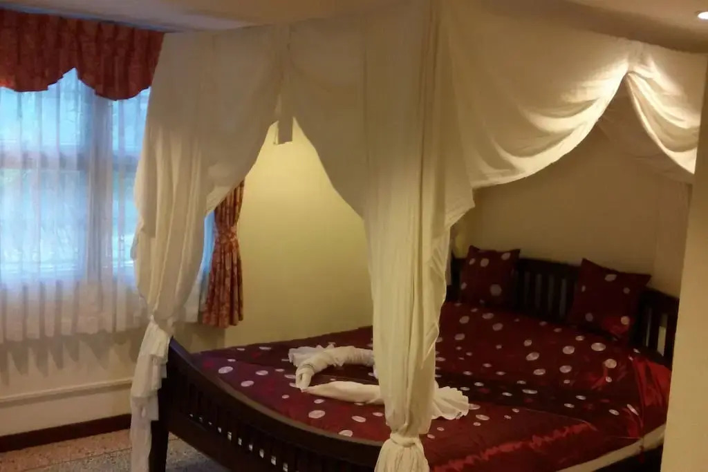 托尔马季家庭公寓酒店