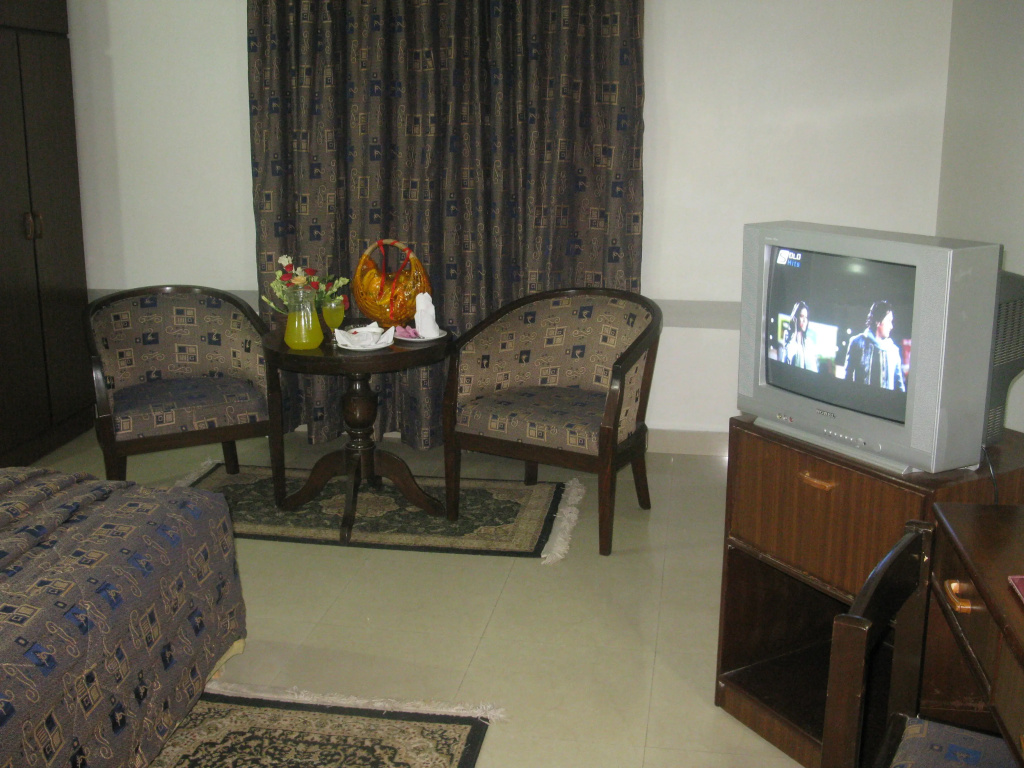 Hotel Sarawan
