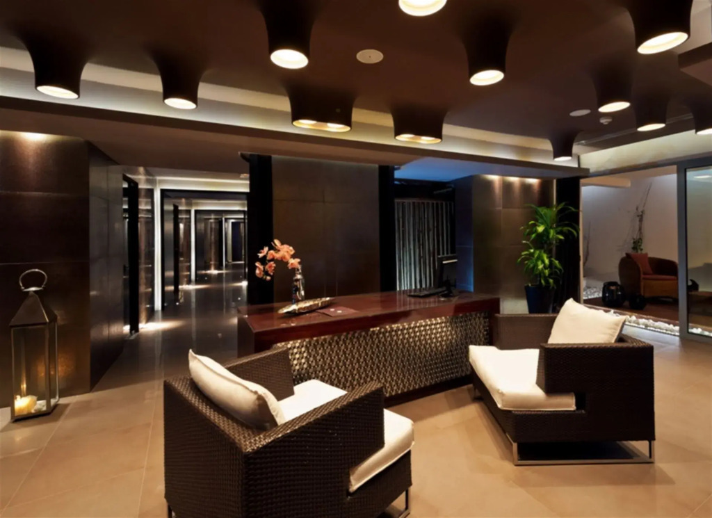 Atlantica Imperial Resort - Adults Only