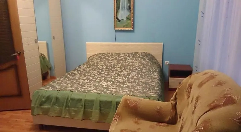 Na Tsiolkovskogo Guest House