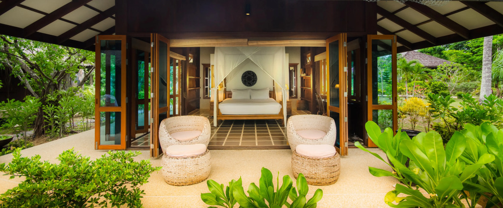 Koh Jum Beach Villas "A member of Secret Retreats"