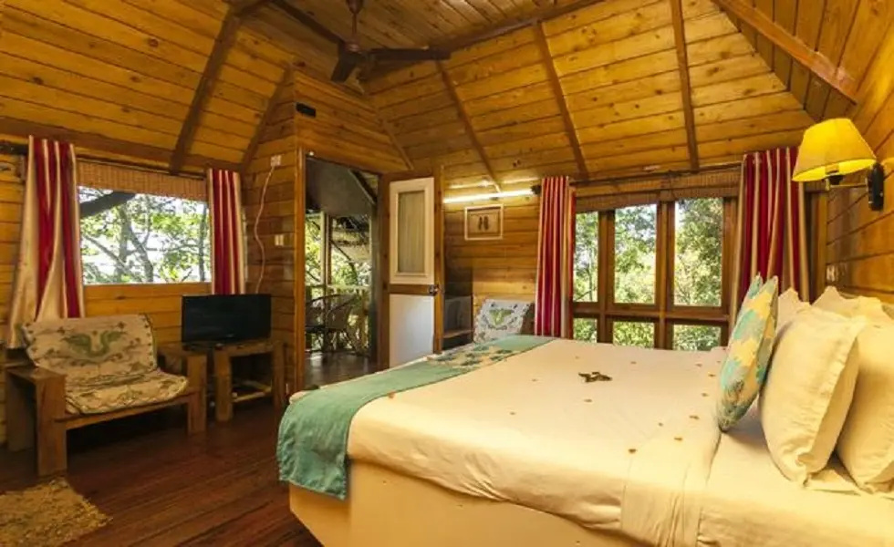 Great Escapes Resorts