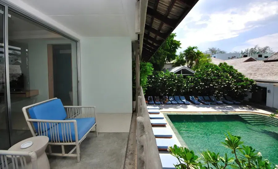 Ramada by Wyndham Phuket Southsea