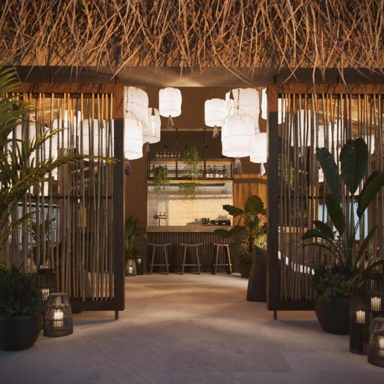 Helea Lifestyle Beach Resort