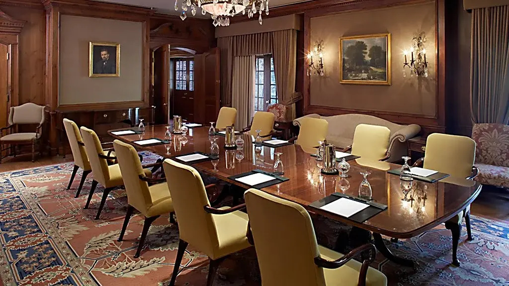 The American Club