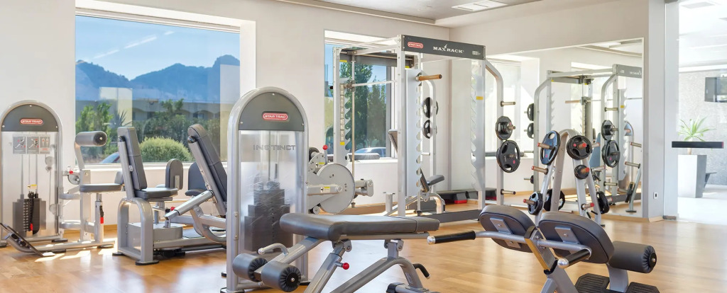 Sentido Port Royal Villas & Spa - Adults Only