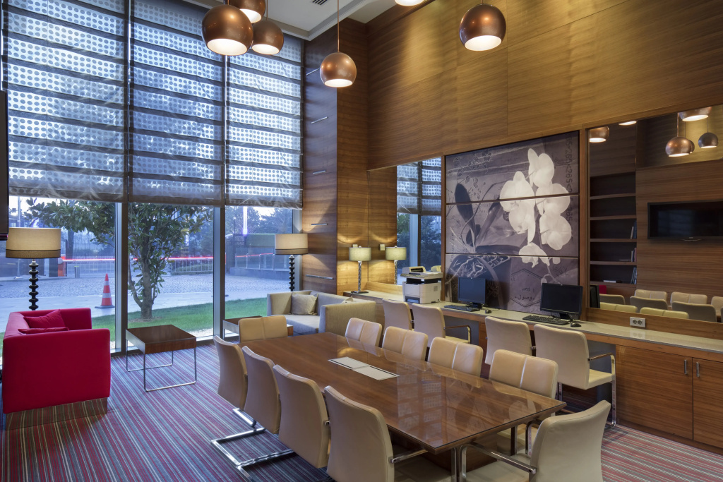 Hampton By Hilton Bursa