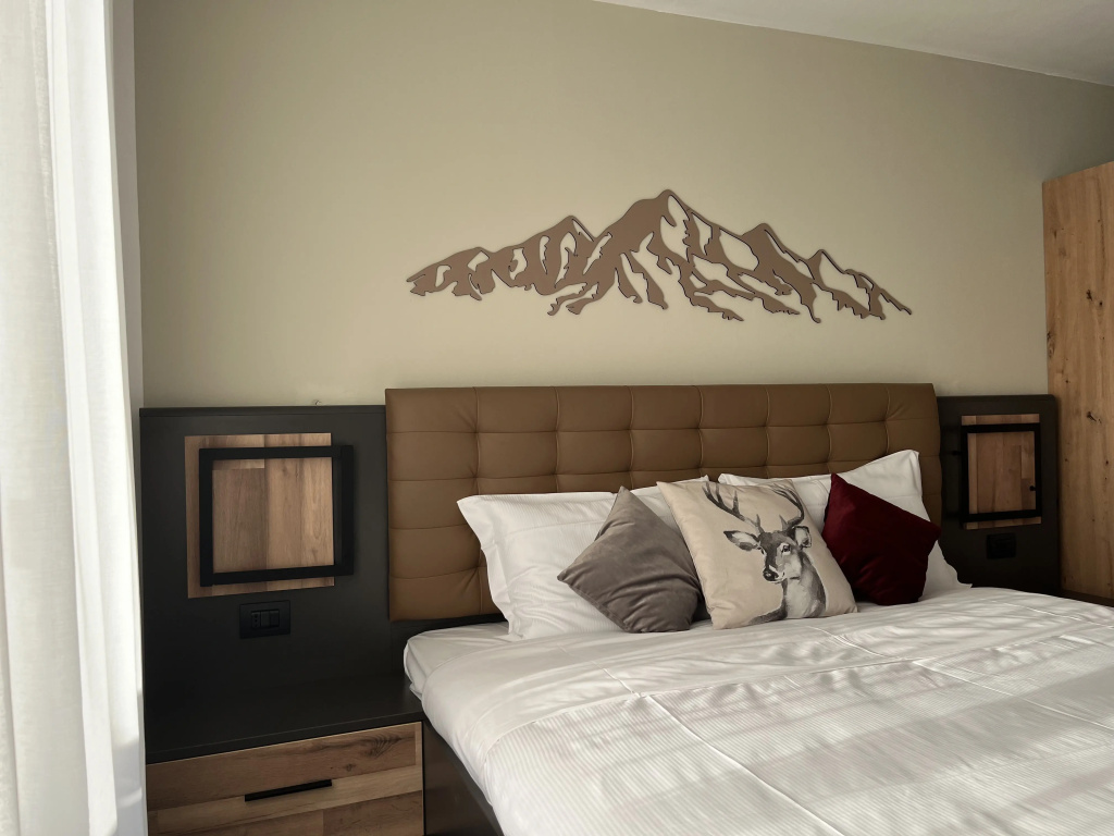Hotel Rododendro Val di Fassa