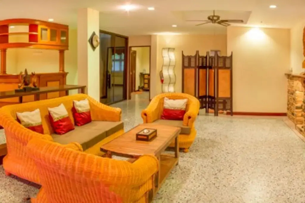 托尔马季家庭公寓酒店