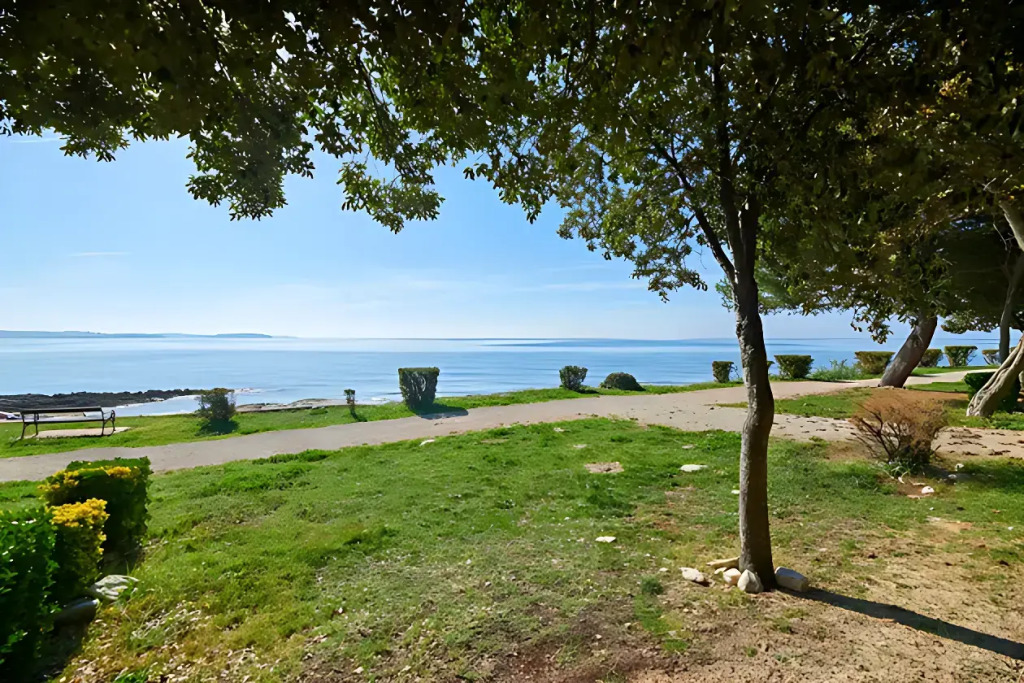 Camping Ulika Mobile Homes - Naturist