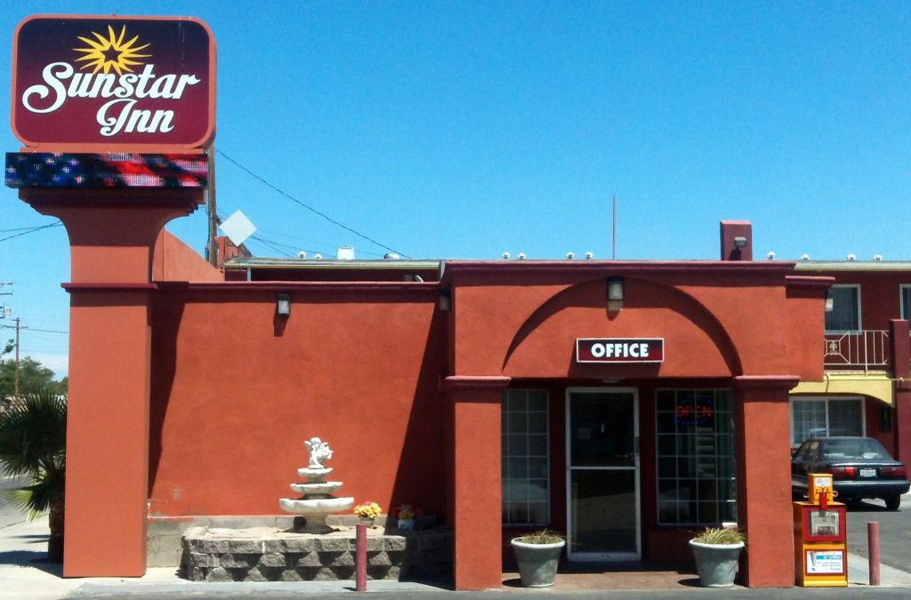 Sunstar Inn