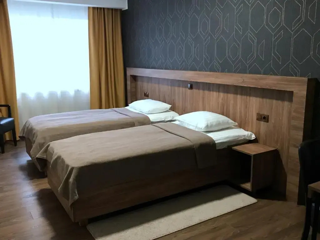 Hotell Wesenbergh
