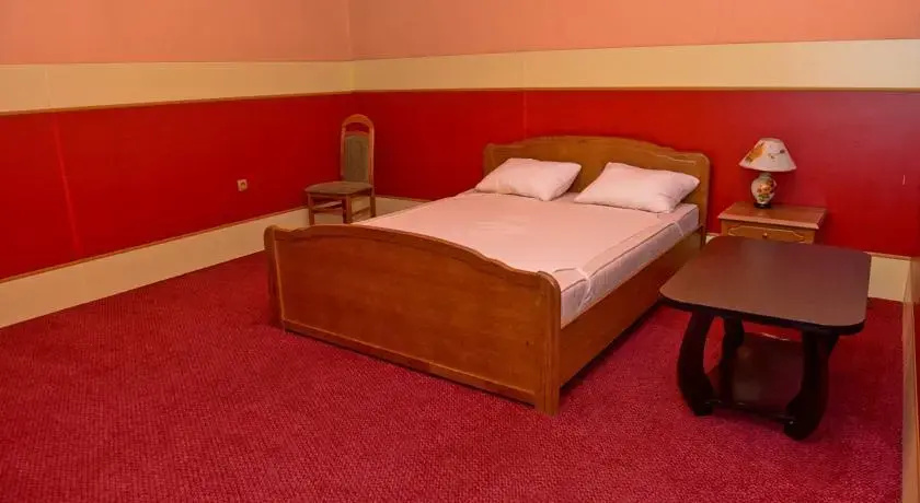 Boutique Hotel Alcazar