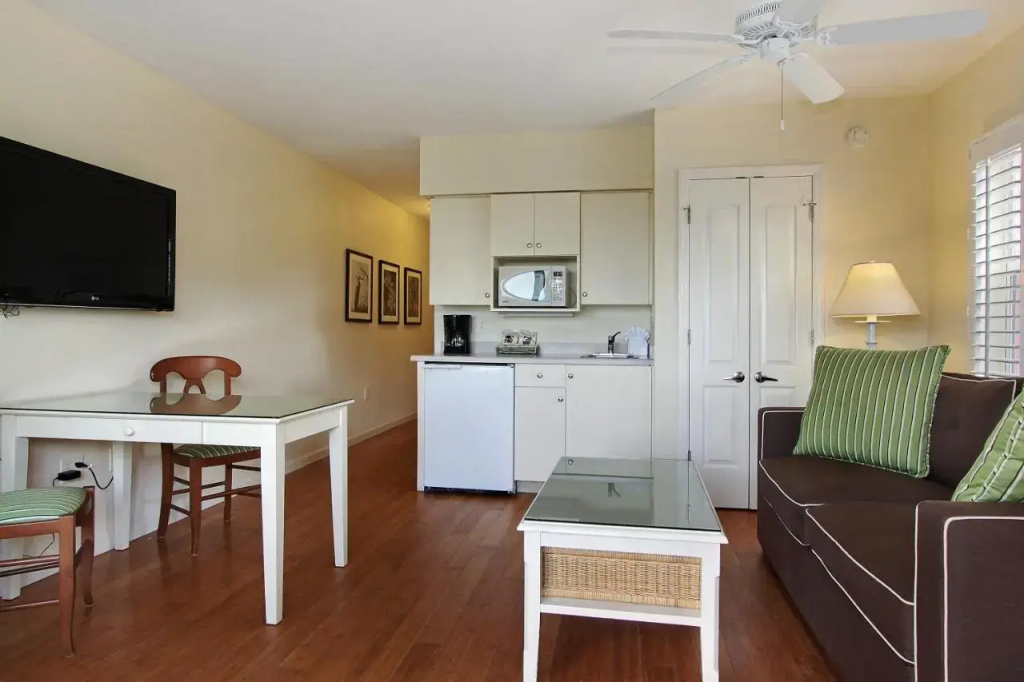 Sanibel Inn
