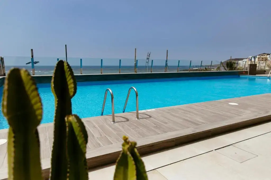 Hotel Cristina by Tigotan Las Palmas - Adults Only