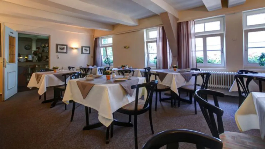Bayrischer Hof