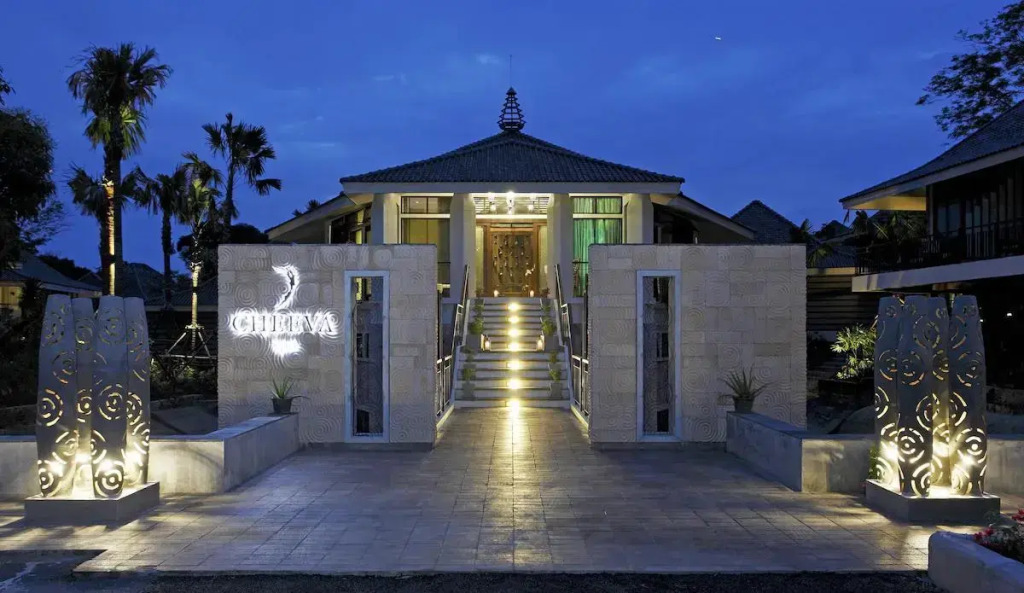 Mandarava Resort and Spa, Karon Beach