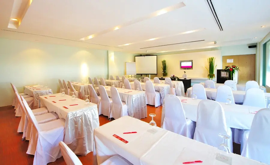 Ramada by Wyndham Phuket Southsea