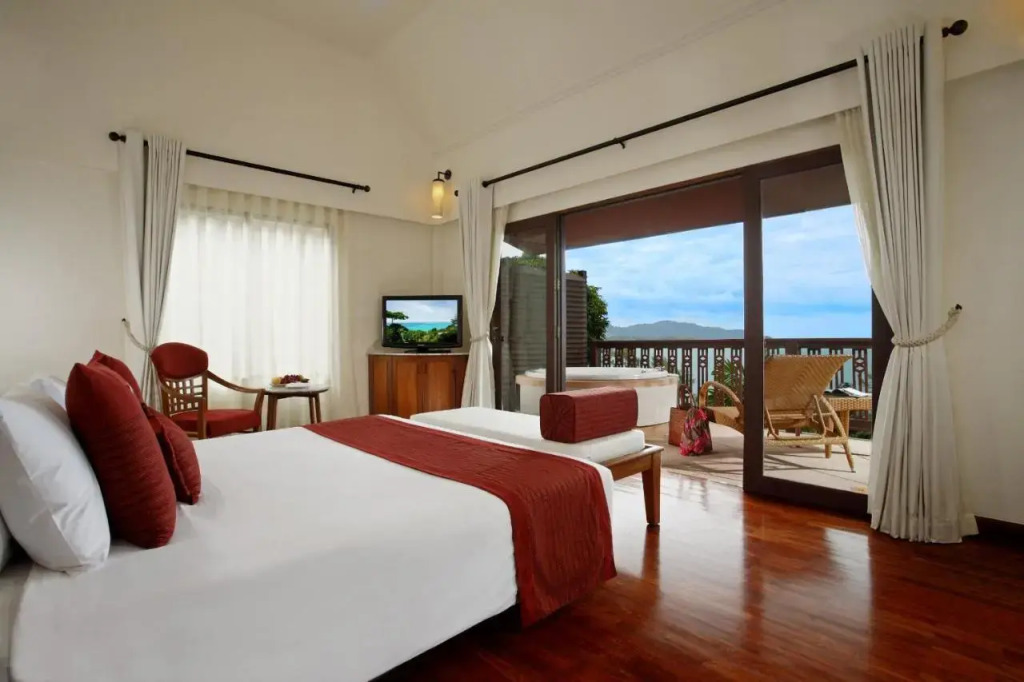 Centara Villas Phuket